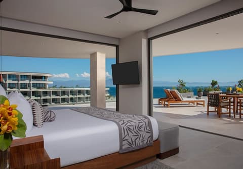 Secrets Bahia Mita Surf & Spa - Adults Only - All Inclusive