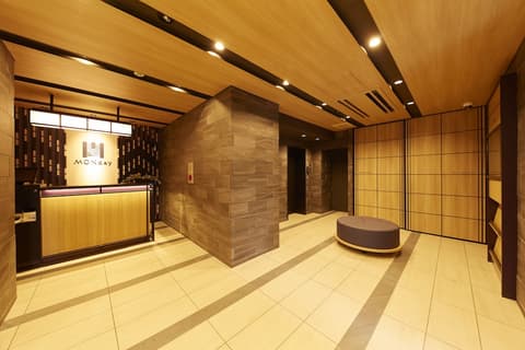 MONday Apart ASAKUSABASHI AKIHABARA