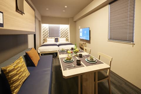 MONday Apart ASAKUSABASHI AKIHABARA