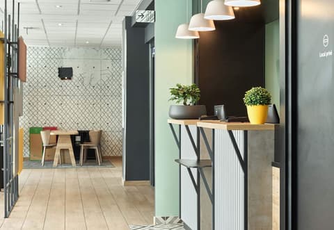 B&B HOTEL Champigny-sur-Marne