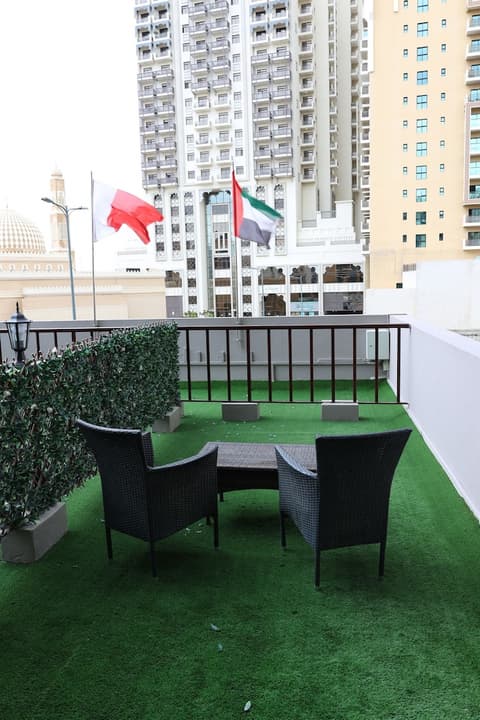 Kingsgate Hotel Al Jaddaf