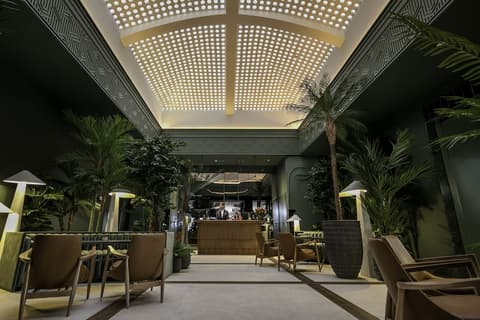 Only YOU Hotel Malaga