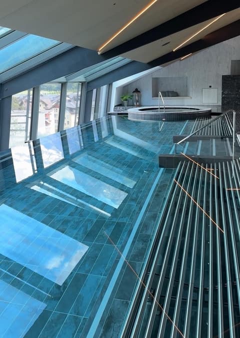 Kempinski Palace Engelberg