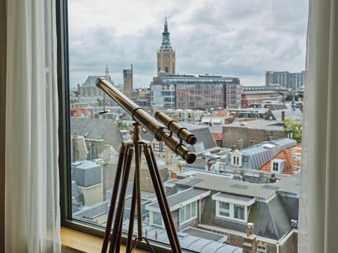 voco The Hague by IHG