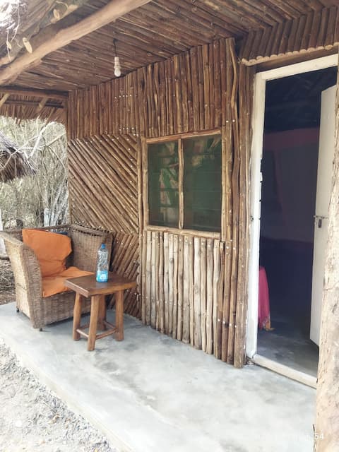 Room-mida Creek Eco Camp - Relax in Cosy