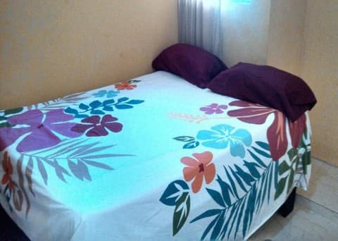 Apartahotel Next Nivel - One Bedroom Apartment