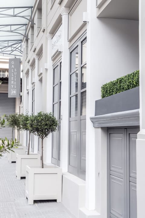 Gallery Suites & Residences, Piraeus