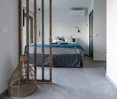 Pignolia Suites - Adults Only, Room