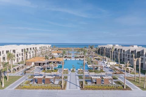 Steigenberger Resort Ras Soma