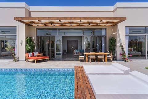 Steigenberger Resort Ras Soma, Room