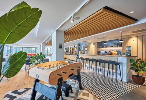 B&B HOTEL Deauville-Touques