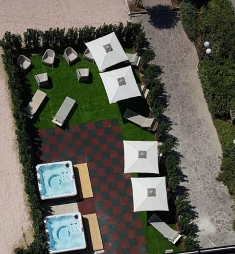 Hotel Palazzo Caveja