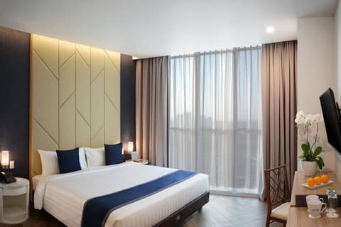 Aston Kemayoran City Hotel