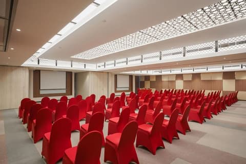 Aston Kemayoran City Hotel