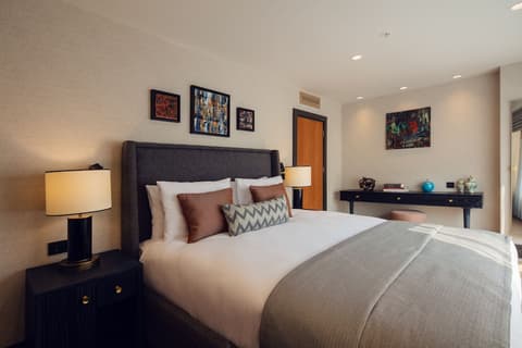 Root Hotel Karakoy Bosphorus