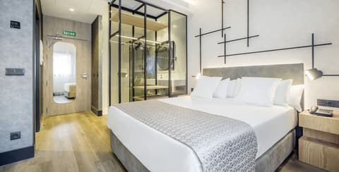 Hotel ILUNION San Mamés, Room