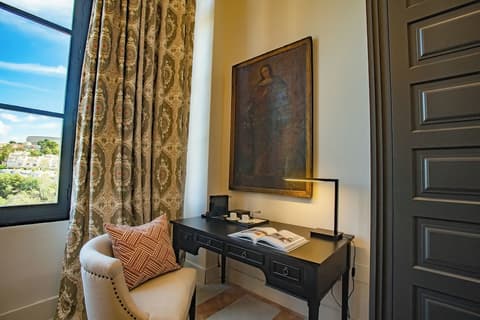 Hotel Soho Boutique Castillo Santa Catalina - Adults Recommended