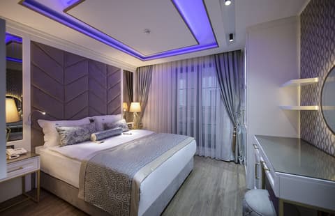 Elysium Green Suites