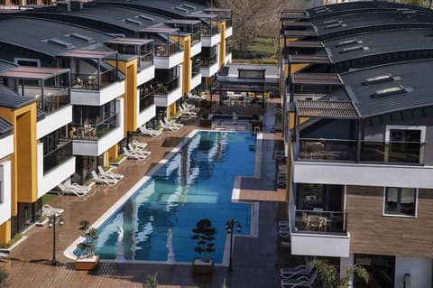 Elysium Green Suites