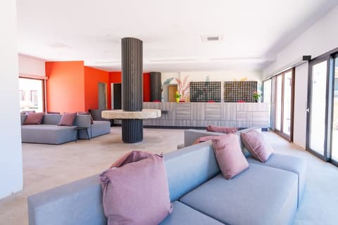 Red Sun Village, Reception