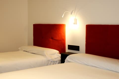 Arena Zone Hotel, Room