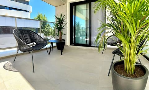 Arena Zone Hotel, Room