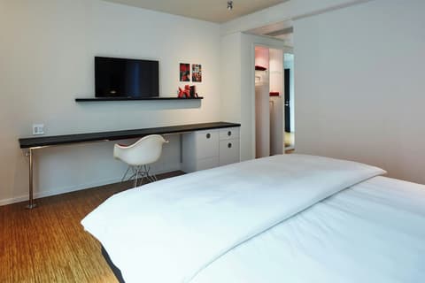 citizenM Los Angeles Downtown, Room