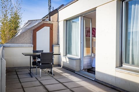 Starling Hotel Residence Genève