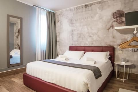 Hotel Cannaregio 2357, Room