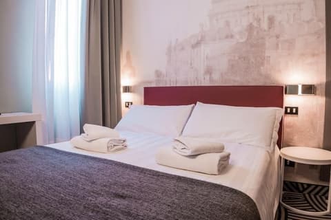Hotel Cannaregio 2357, Room
