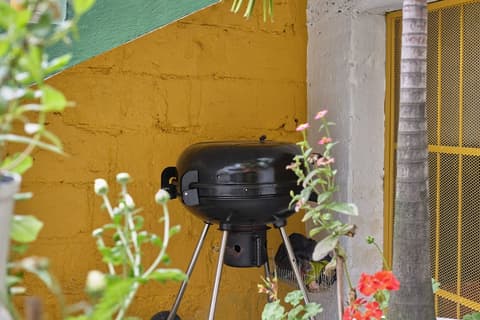 Botánica Casa Hotel