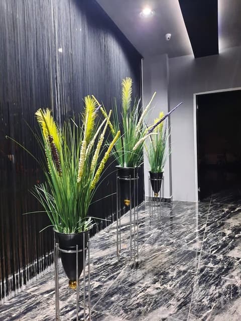 Dedem Hotel Express-Istanbul Airport