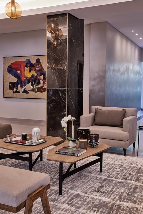 Catalyst Apartment Hotel by NEWMARK