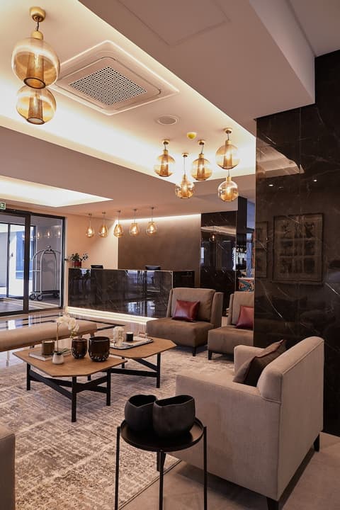 Catalyst Apartment Hotel by NEWMARK