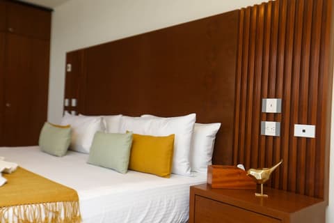 Panther Bay Villa & Golf