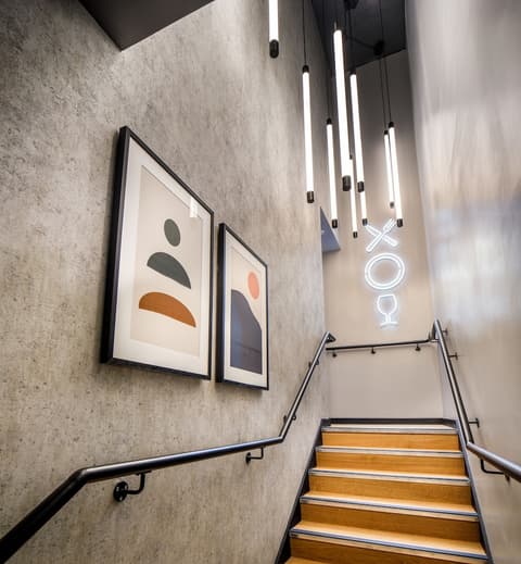 ibis London Sutton Point, Reception