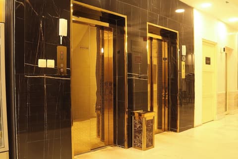 Areen Alnaeem Hotel