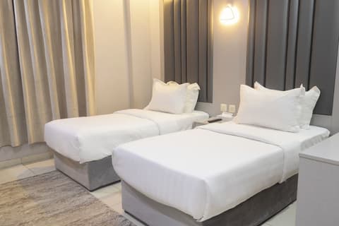 Areen Alnaeem Hotel