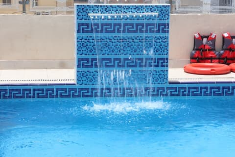Areen Alnaeem Hotel