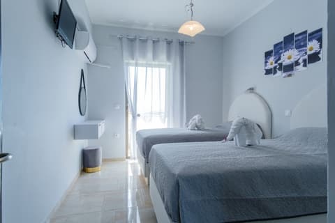 Akis Villa Studios & Apartments with Pool, Room
