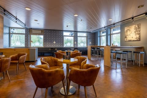 Raststättenhotel Baden-Baden