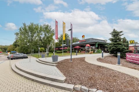 Raststättenhotel Baden-Baden