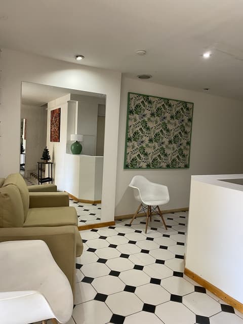 Portillo Apartments