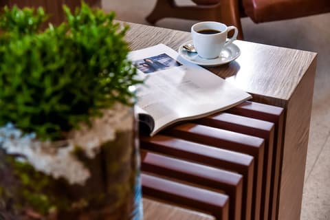 Rio Hotel by Bourbon São Paulo 