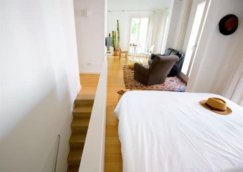 Montmari Apartments Turismo de Interior, Room