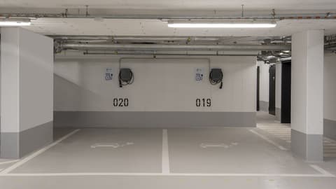 Holiday Inn Express Düsseldorf – Hauptbahnhof by IHG