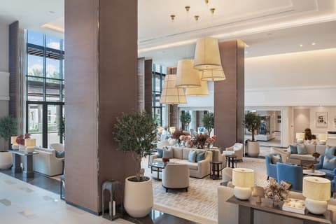 Address Beach Resort Fujairah