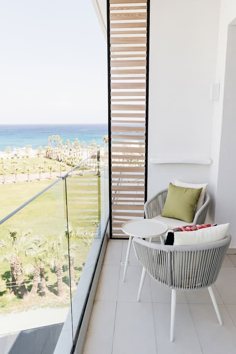 At Herbal Boutique Hotel & Spa, Room