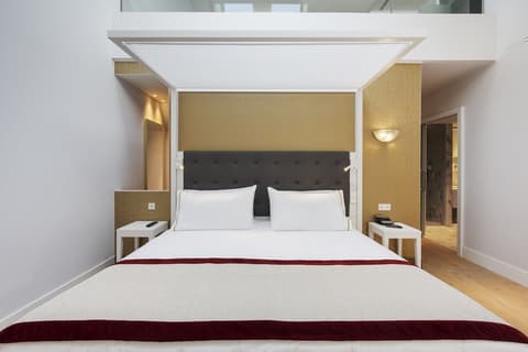 Aurea ANA Palace Hotel, 