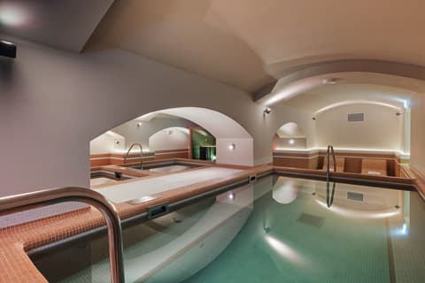 Aurea ANA Palace Hotel, 